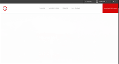 Desktop Screenshot of duxin.com